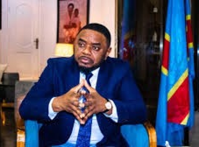 Dialogue National : Germain Kambinga interpelle une Opposition en rupture avec l’exigence républicaine !